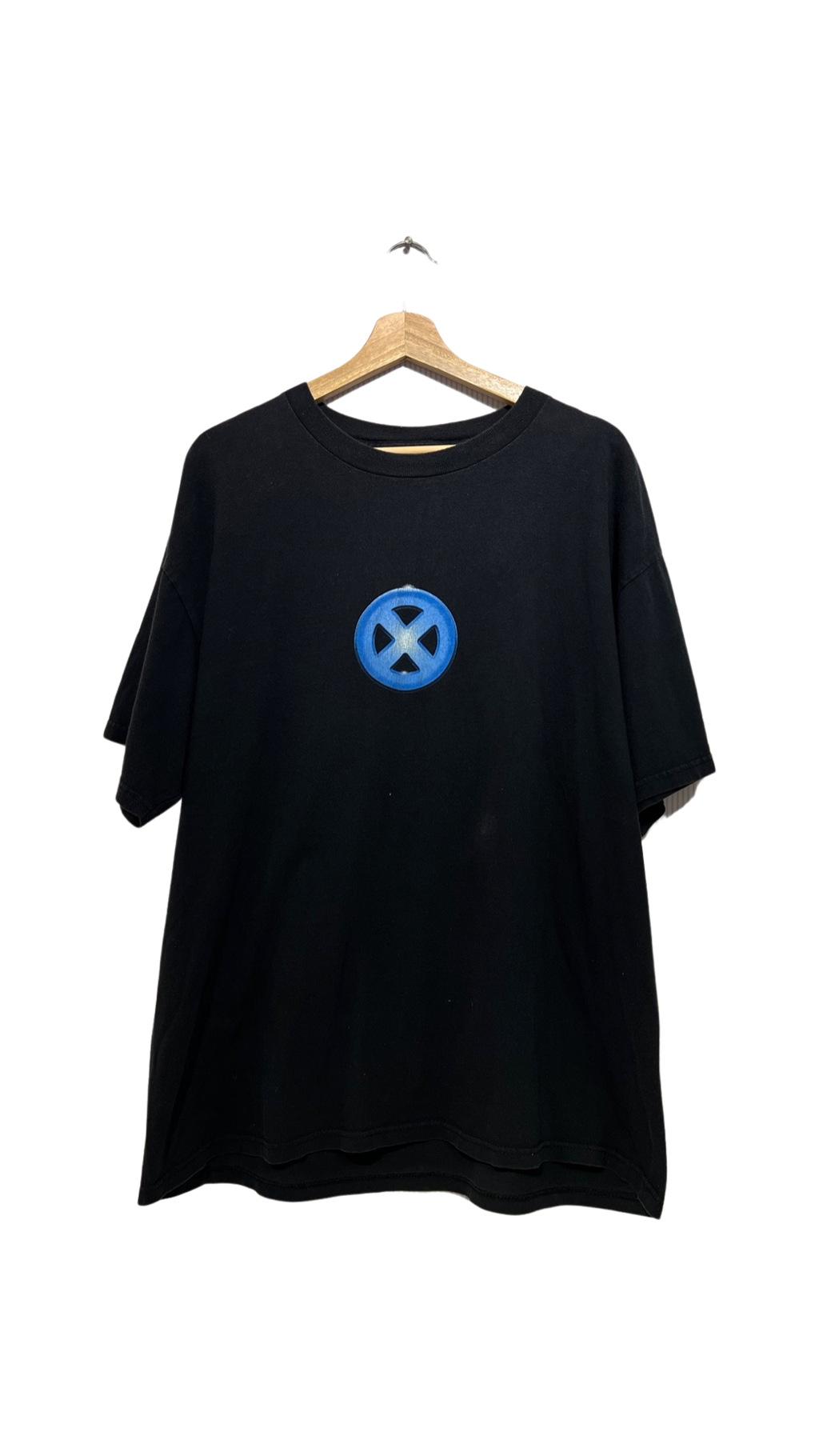 Vintage 1999 X-Men Wolverine Movie Promo Tee product image 2