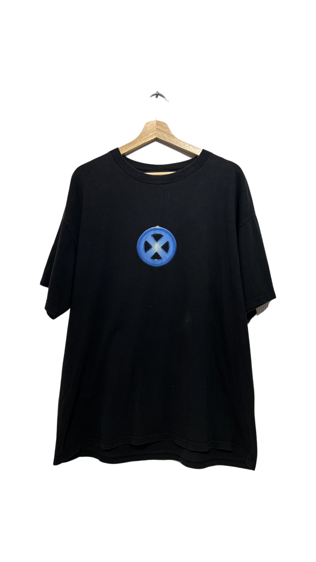 Vintage 1999 X-Men Wolverine Movie Promo Tee product image 2