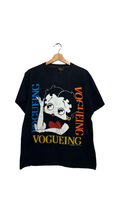 Vintage 1990 Betty Boop x Vogue Tee product image 1