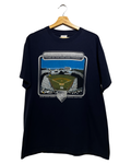 Vintage 2002 New York Yankees Dates Tee product image 1