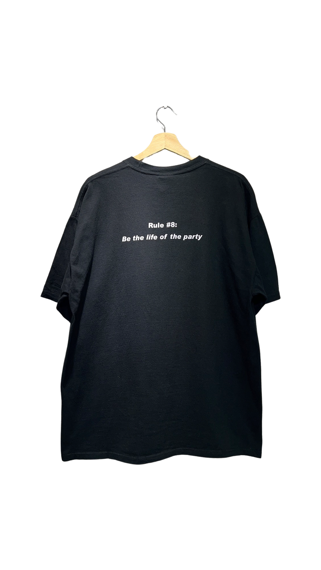 Vintage 2005 Wedding Crashers Promo Tee product image 2
