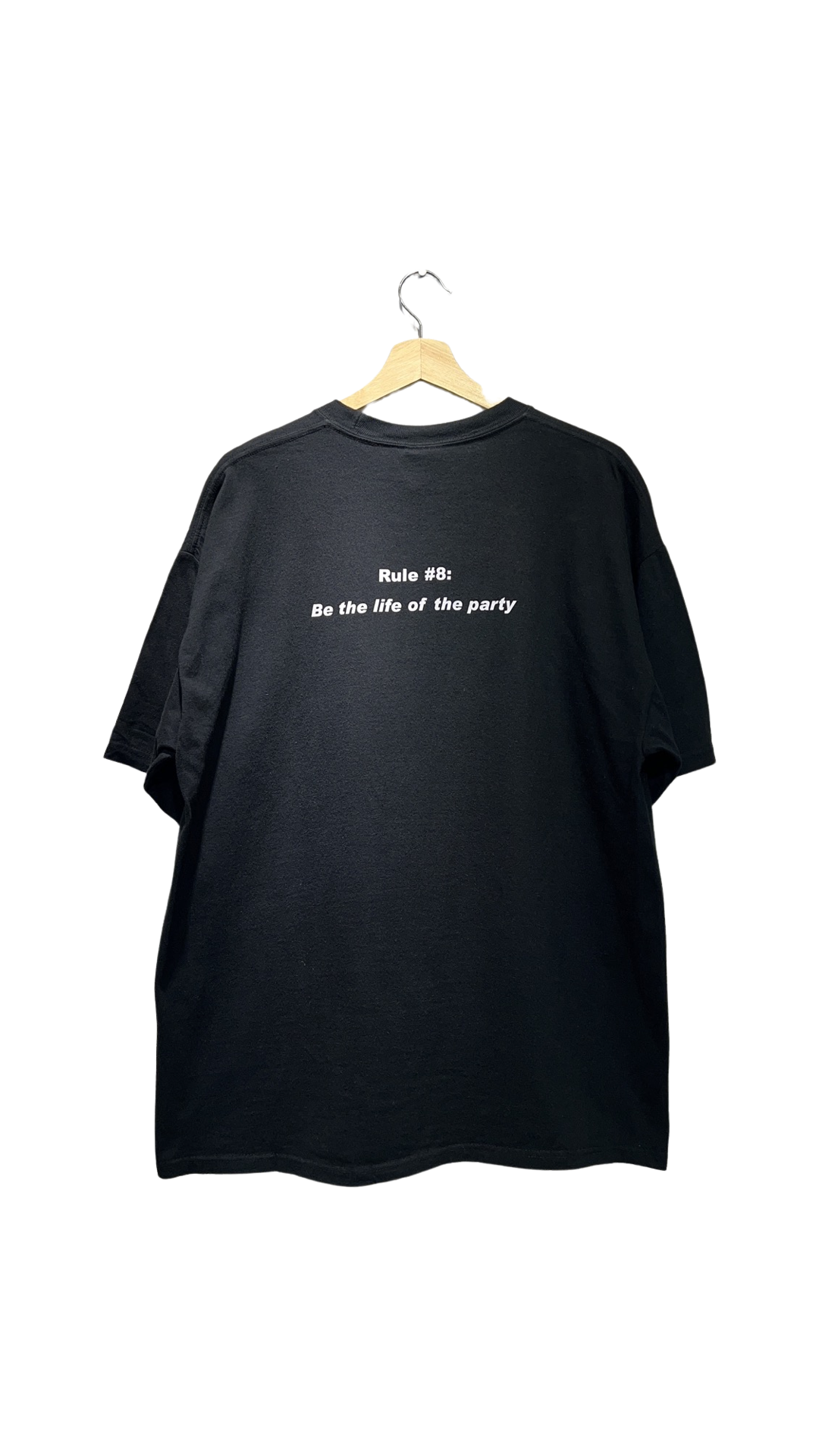 Vintage 2005 Wedding Crashers Promo Tee product image 2