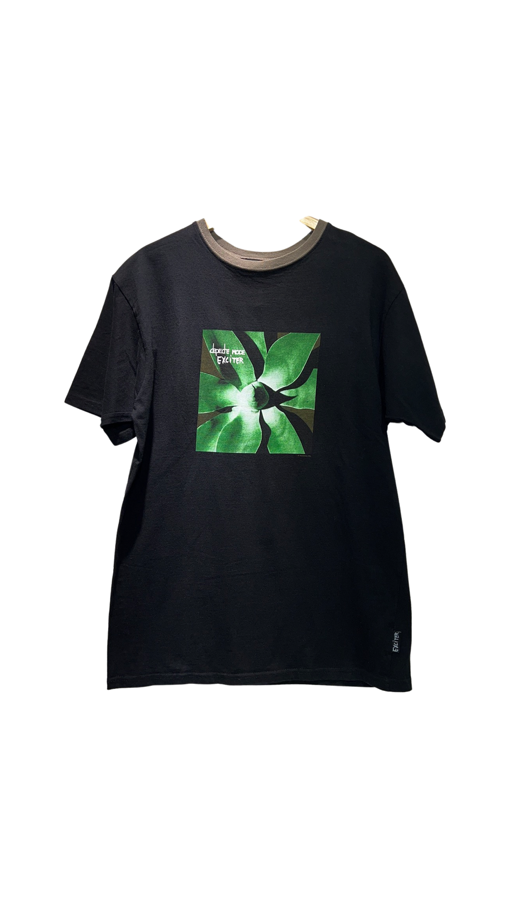 Vintage Depeche Mode Exciter Promo Tee product image 1