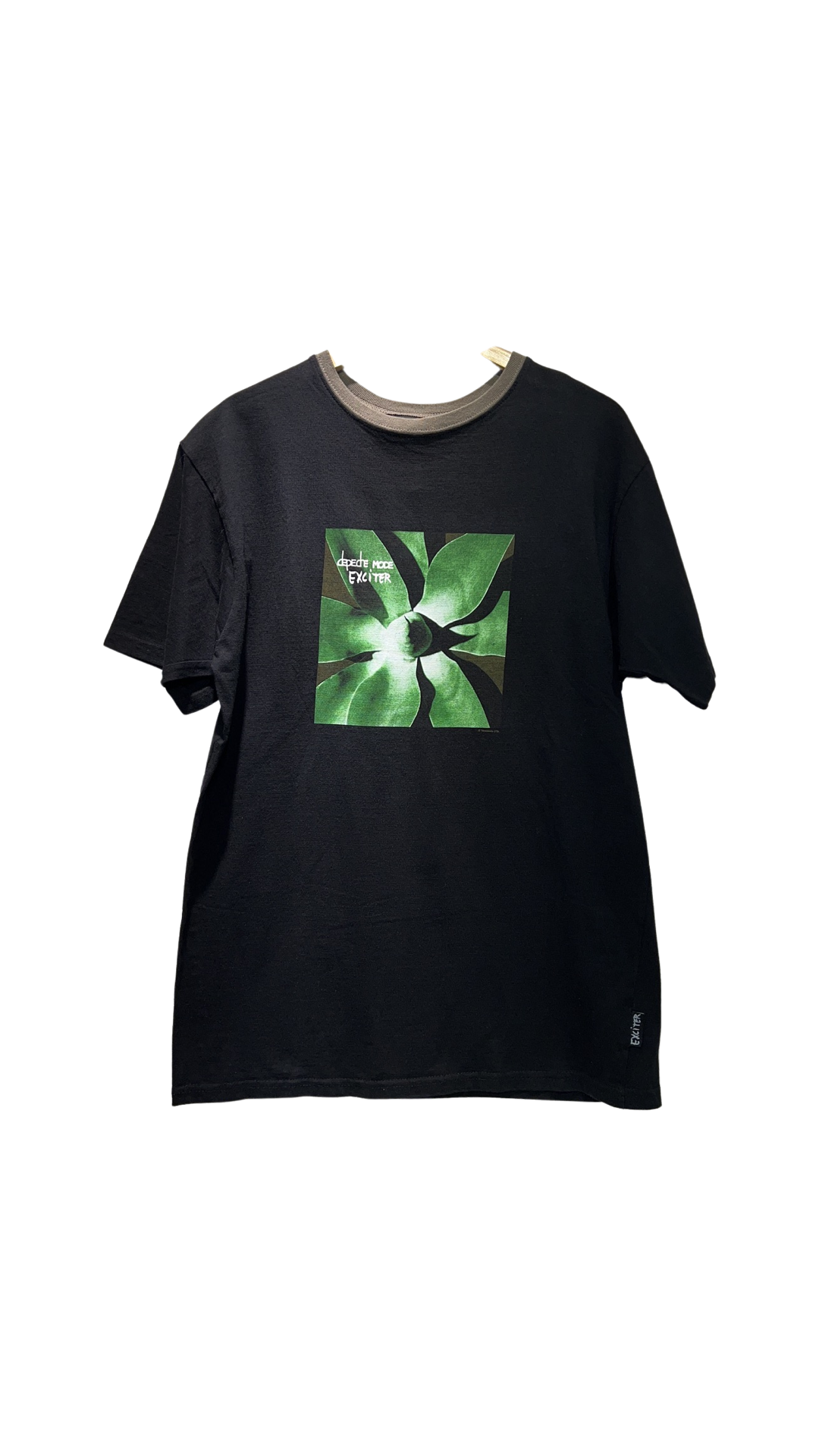 Vintage Depeche Mode Exciter Promo Tee product image 1