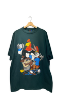 Vintage 1994 Looney Tunes Workout Tee product image 1