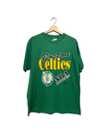 Vintage 1991 Boston Celtics NBA Promo Tee product image 1