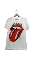 Vintage 1990 The Rolling Stones European World Tour Tee product image 1
