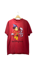 Vintage 1996 Disney Mickey 25th Anniversary Tee product image 1
