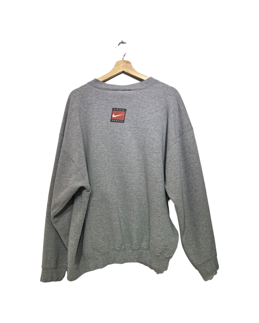 Vintage 90s Nike Penn State Football Crewneck