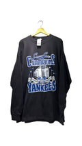 Vintage DS 2000 Subway Series LS Tee product image 1