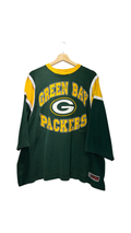 Vintage 1997 Green Bay Packers Practice Tee product image 1