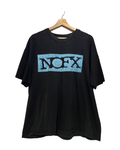 Vintage 2000 NOFX Pump Up The Valuum Tour Tee product image 1