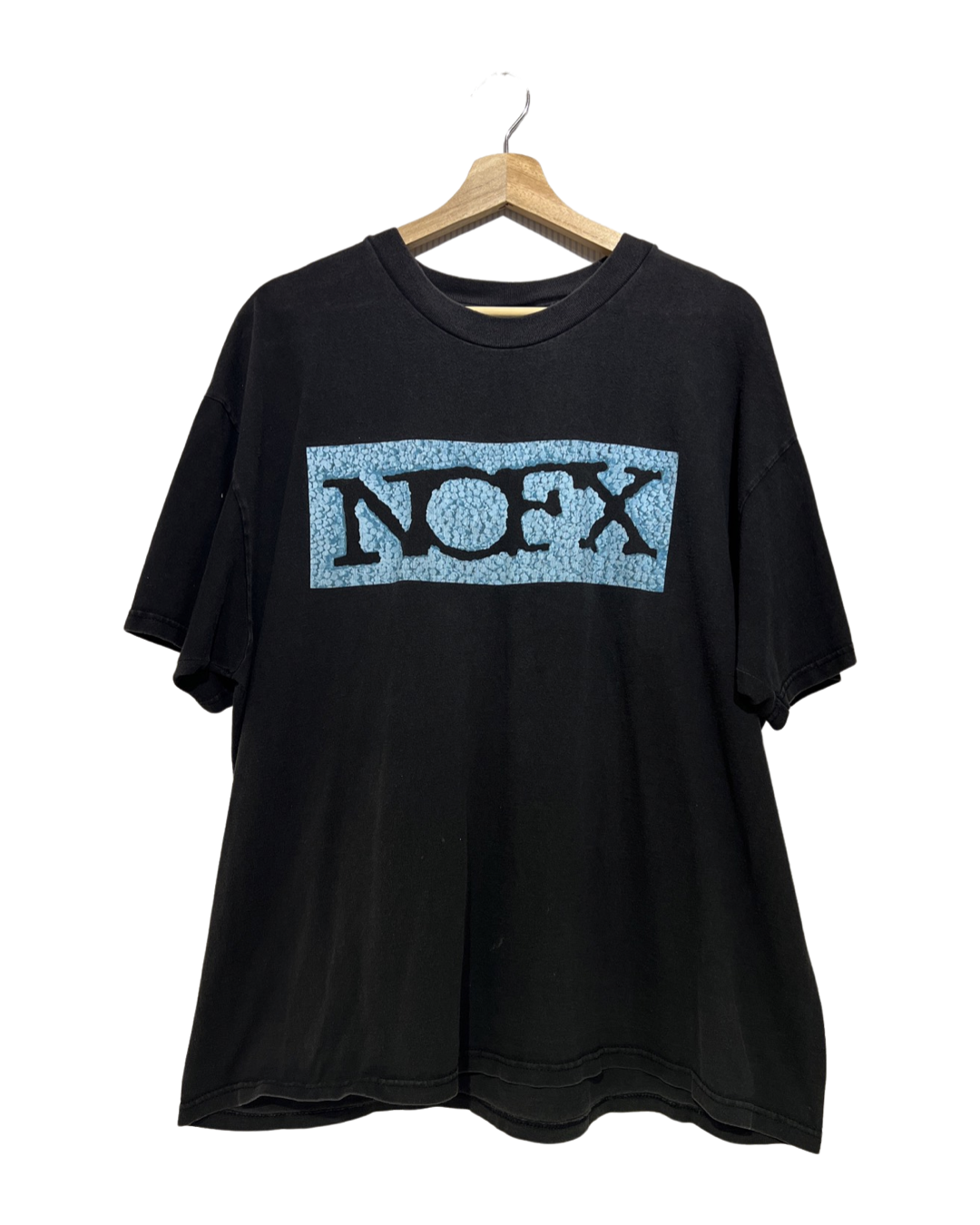 Vintage 2000 NOFX Pump Up The Valuum Tour Tee product image 1