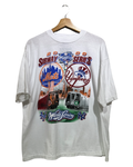 Vintage 2000 Subway Series Twin Towers Tee product image 1