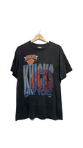 Vintage 90s New York Knicks Salem Tee product image 1