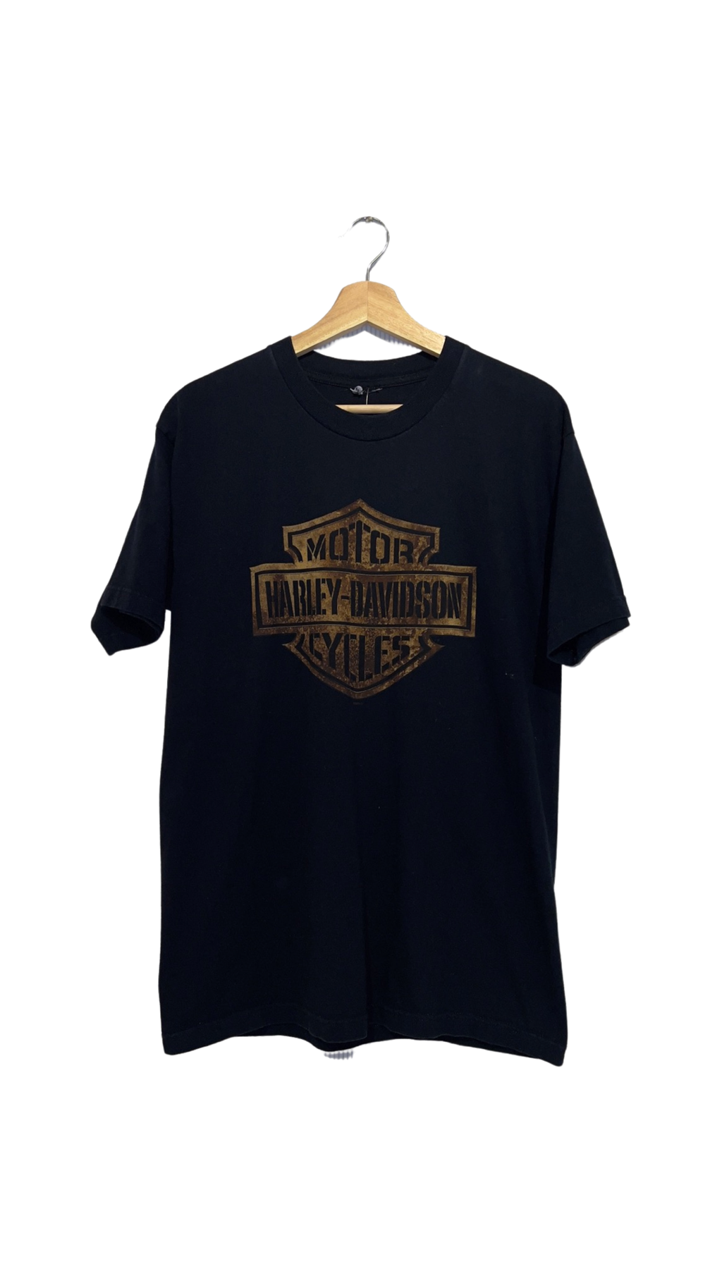 Vintage Harley Davidson Eagle Atlanta Tee product image 1