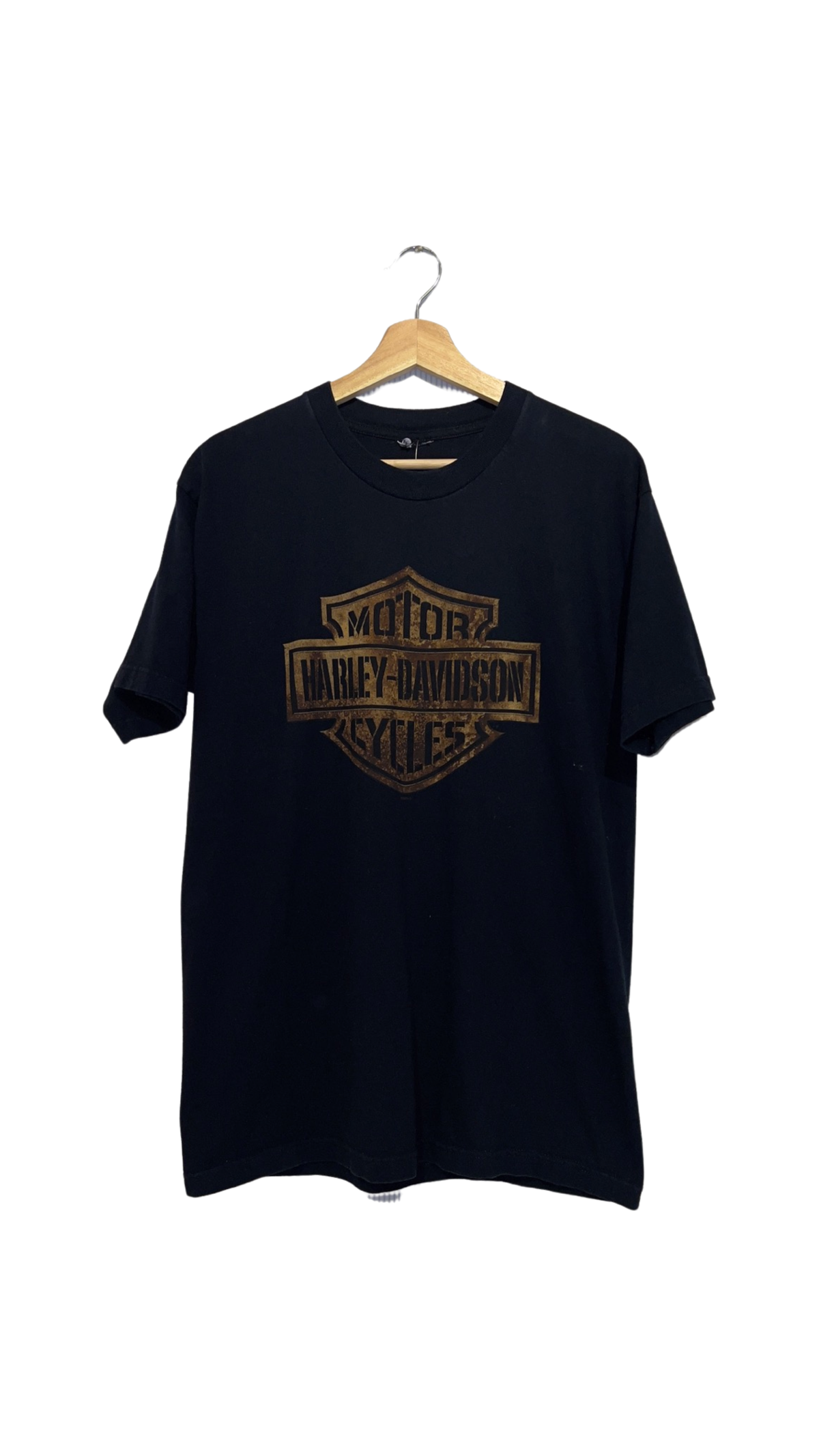 Vintage Harley Davidson Eagle Atlanta Tee product image 1