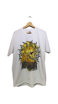 Vintage 1998 Metallica Reloaded Pushhead Tour Tee product image 1