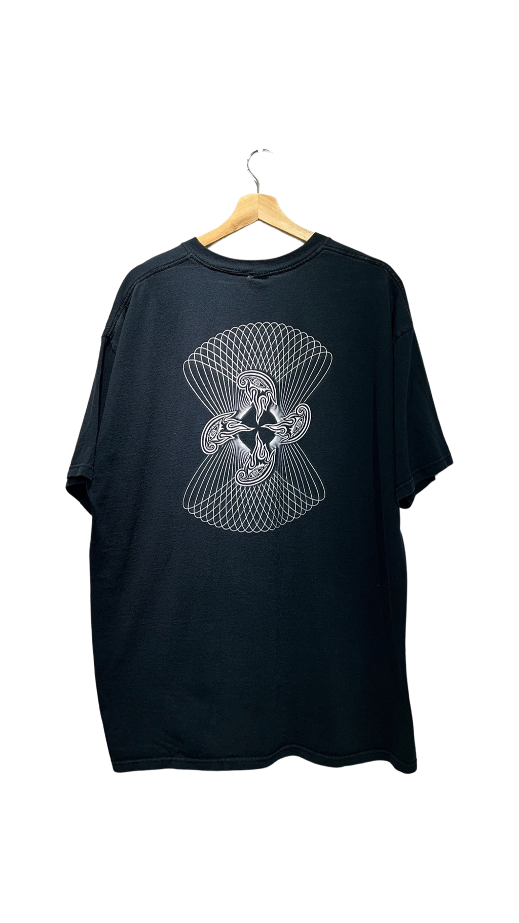 Vintage 2002 Tool Band Promo Tee product image 2