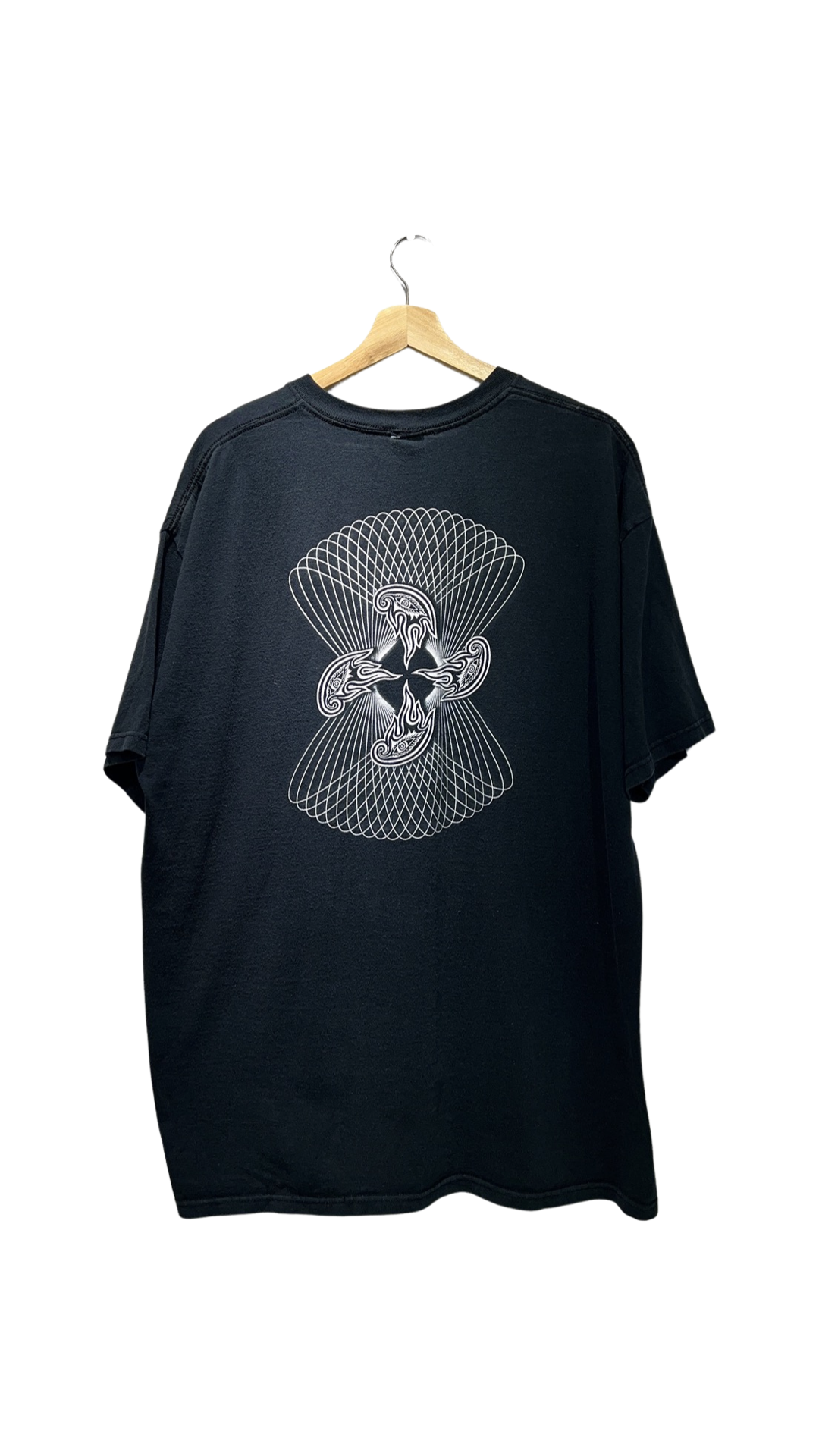 Vintage 2002 Tool Band Promo Tee product image 2