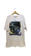 Vintage DS 2000 New York Yankees Subway Series Tee product image 1