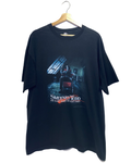 Vintage 2002 Sweeney Todd Tim Burton Movie Promo Tee product image 1
