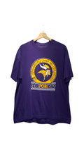 Vintage 1989 Minnesota Vikings Tee product image 1