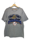 Vintage 1996 New York Yankees Team Roster Champions Tee product image 1
