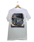 Vintage 2000 Yankees vs Mets Subway Series Tee product image 1