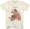 In The Spotlight Jimi Hendrix T-Shirt product image 1