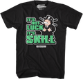 It's Not Luck Skill Monopoly T-Shirt product image 1