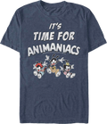 It's Time For Animaniacs T-Shirt product image 1