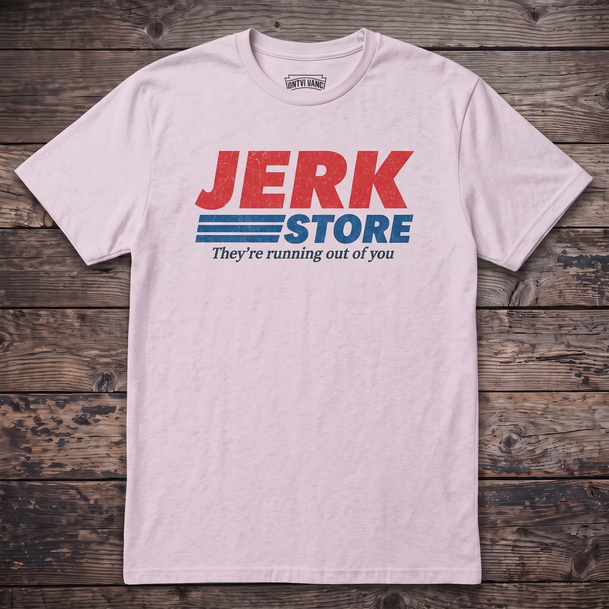 Jerk Store | T-Shirt product image 1