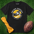 Jesse James Caught That Ball | T-Shirt product image 1