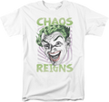 Joker Chaos Reigns DC Comics T-Shirt product image 1