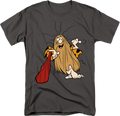 Just Chillin' Captain Caveman T-Shirt product image 1