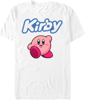 Kirby Nintendo T-Shirt product image 1