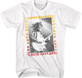 Let Love Rule Lenny Kravitz T-Shirt product image 1