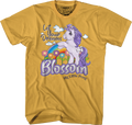 Let Your Dreams Blossom My Little Pony T-Shirt product image 1