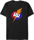 Lightning Bolt Logo Chip 'n Dale Rescue Rangers T-Shirt product image 1