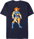 Lion-O Sword of Omens ThunderCats T-Shirt product image 1
