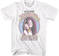 Live In Concert 1970 Janis Joplin T-Shirt product image 1