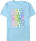 Love Care Bears T-Shirt product image 1