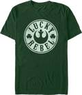 Lucky Rebel Star Wars T-Shirt product image 1