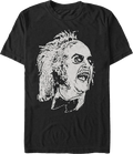 Ghost Groom Beetlejuice T-Shirt product image 1