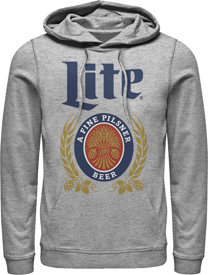 Miller Lite Hoodie product image 1