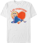 Miss Piggy I Am Everything Muppets T-Shirt product image 1