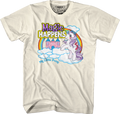Magic Happens My Little Pony T-Shirt product image 1