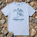 Monongahela River Surf Club | T-Shirt product image 1
