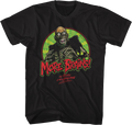 More Brains Return Of The Living Dead T-Shirt product image 1